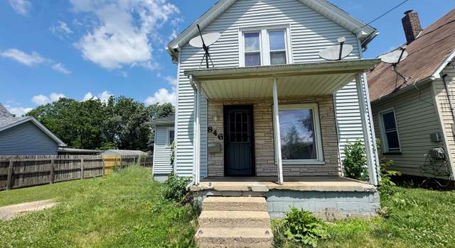 Photo of 846 Pine St, Kewanee, IL 61443