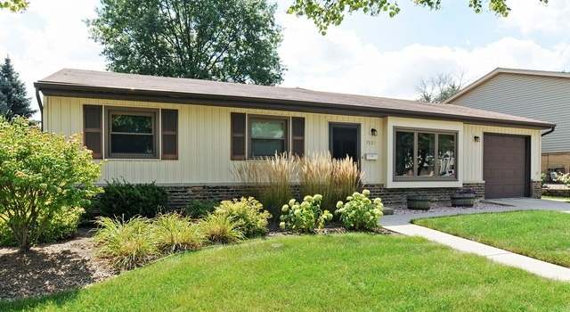 Photo of 7501 163rd Pl, Tinley Park, IL 60477