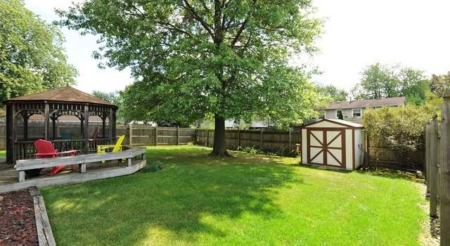 Photo of 7501 163rd Pl, Tinley Park, IL 60477