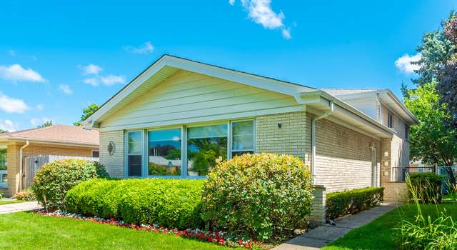 Photo of 8841 Major Ave, Morton Grove, IL 60053