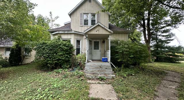 Photo of 408 N Walnut St, Arrowsmith, IL 61722