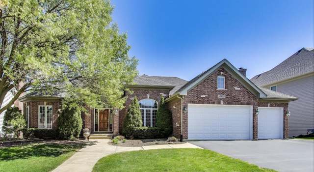 Photo of 40W333 William Cullen Bryant St, St. Charles, IL 60175