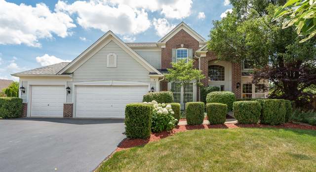 Photo of 4 Marshall Ash Ct, Bolingbrook, IL 60490