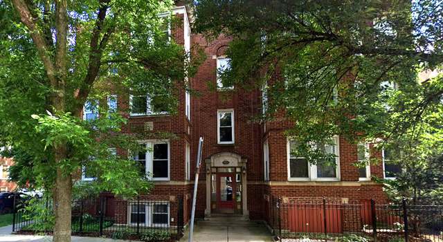Photo of 2501 W Leland Ave #1, Chicago, IL 60625