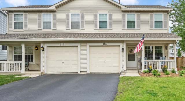 Photo of 308 Ramsey Dr, Romeoville, IL 60446