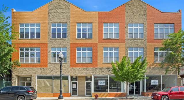Photo of 1962 W Lawrence Ave #302, Chicago, IL 60640