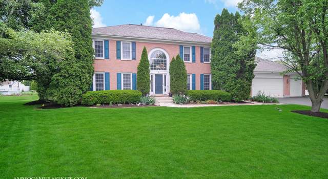 Photo of 4 Dryden Ct, Algonquin, IL 60102