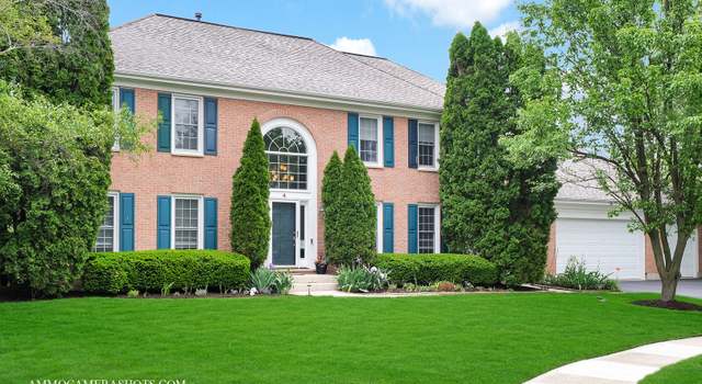 Photo of 4 Dryden Ct, Algonquin, IL 60102