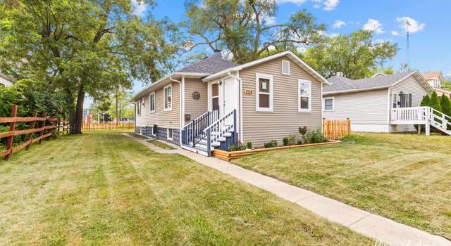 Photo of 329 S Albert Blvd, Kankakee, IL 60901