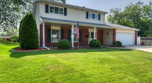 Photo of 1367 S Elizabeth St, Lombard, IL 60148