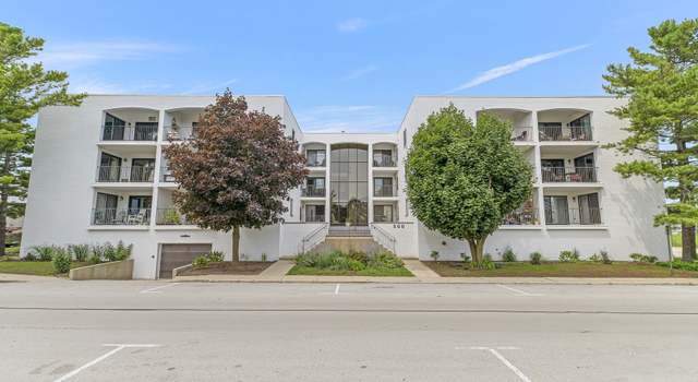 Photo of 500 Lake View Ave Unit 2A, Highwood, IL 60040
