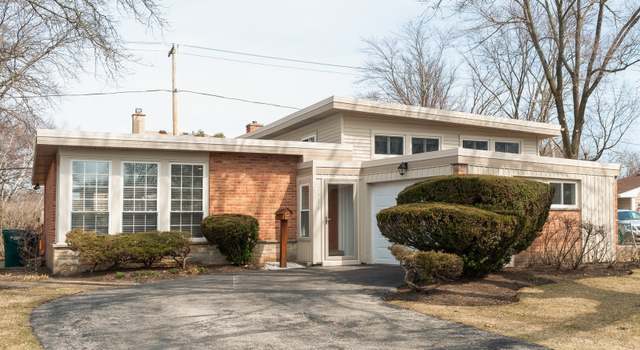 Photo of 2916 Central Ave, Wilmette, IL 60091