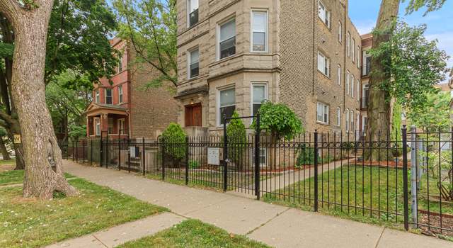 Photo of 3309 W Dickens Ave Unit A, Chicago, IL 60647