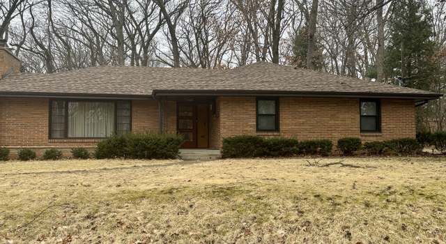 Photo of 4014 Rural St, Rockford, IL 61107