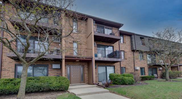 Photo of 631 N Briar Hill Ln #2, Addison, IL 60101