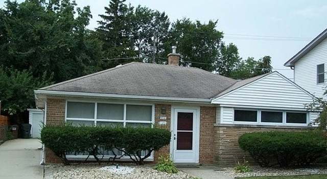 Photo of 2041 175th St, Homewood, IL 60430