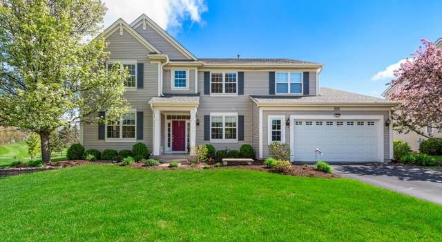 Photo of 332 Inverness Dr, Cary, IL 60013