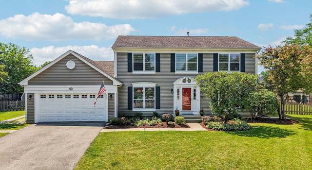 Photo of 63 E Cambridge Ct, Grayslake, IL 60030