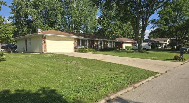 Photo of 1524 Arnold Ave, Rockford, IL 61108