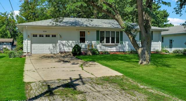 Photo of 506 S 5th St, Malta, IL 60150