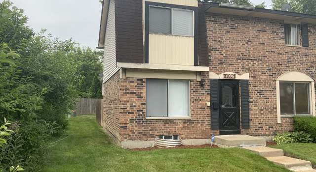 Photo of 4096 Appleby Ln, Richton Park, IL 60471