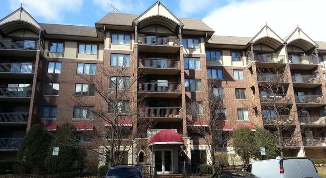 Photo of 10 S Wille St #510, Mount Prospect, IL 60056