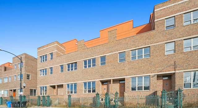 Photo of 7241 S Exchange Ave, Chicago, IL 60649