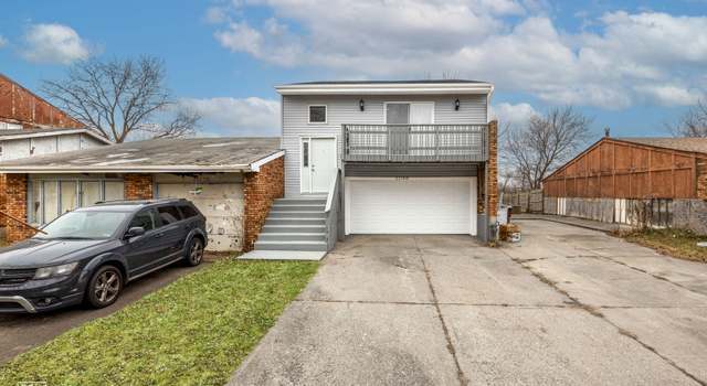 Photo of 21768 Peterson Ave #2176, Sauk Village, IL 60411