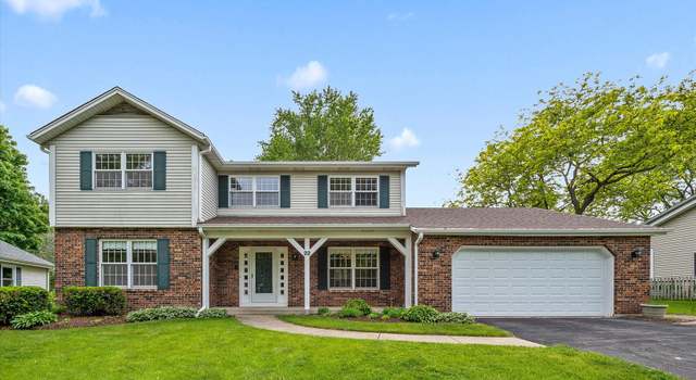 Photo of 22 Cedar Gate Cir, Sugar Grove, IL 60554