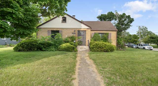 Photo of 2354 25th St, Rockford, IL 61108