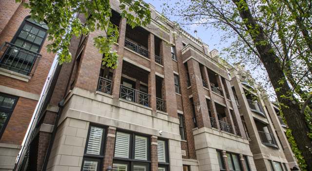 Photo of 3346 N Southport Ave Unit 4S, Chicago, IL 60657