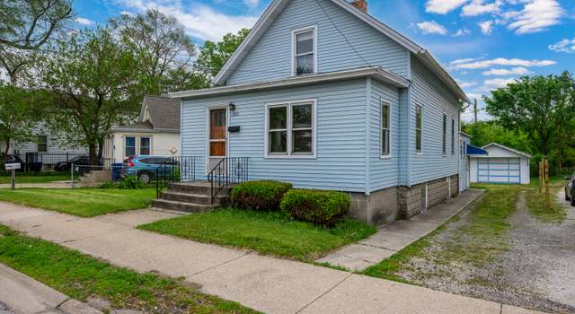Photo of 1911 Vermont St, Blue Island, IL 60406