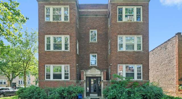 Property at 5700 N Artesian Ave Unit 2S, Chicago, IL 60659, 2 beds, 1 bath