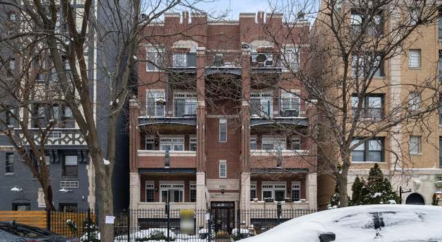 Photo of 5722 N Winthrop Ave Unit 2S, Chicago, IL 60660