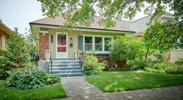 Photo of 4107 N Lawler Ave, Chicago, IL 60641
