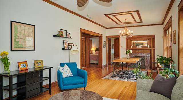 Photo of 4107 N Lawler Ave, Chicago, IL 60641