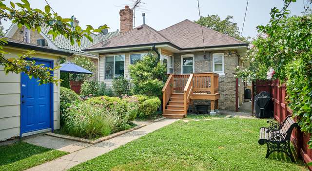 Photo of 4107 N Lawler Ave, Chicago, IL 60641