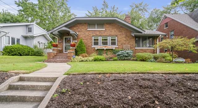 Photo of 203 Welty Ave, Rockford, IL 61107