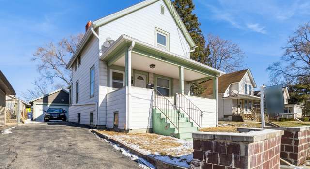 Photo of 360 Hastings St, Elgin, IL 60120