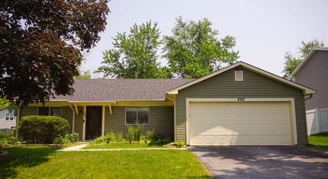 Photo of 468 Independence Ln, Bolingbrook, IL 60440