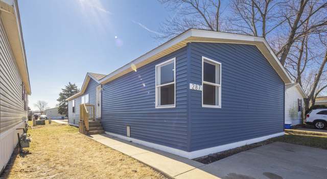 Photo of 287 Park Ln, Sauk Village, IL 60411