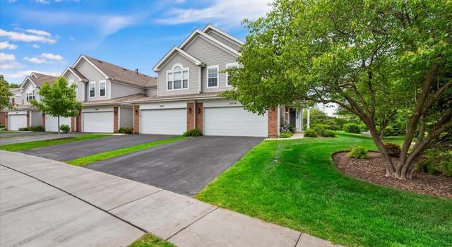 Photo of 2040 Peach Tree Ln, Algonquin, IL 60102