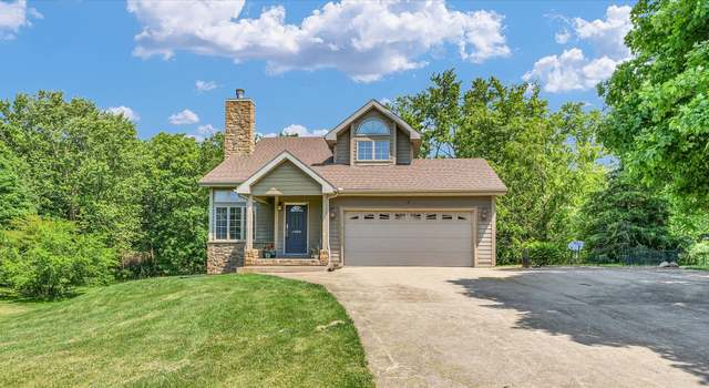 Photo of 37402 Comanche Dr, Saybrook, IL 61770