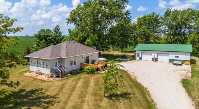Photo of 845 E 2300 North Rd, Flanagan, IL 61740