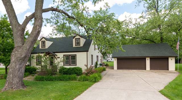 Photo of 14219 Luna Ave, Midlothian, IL 60445