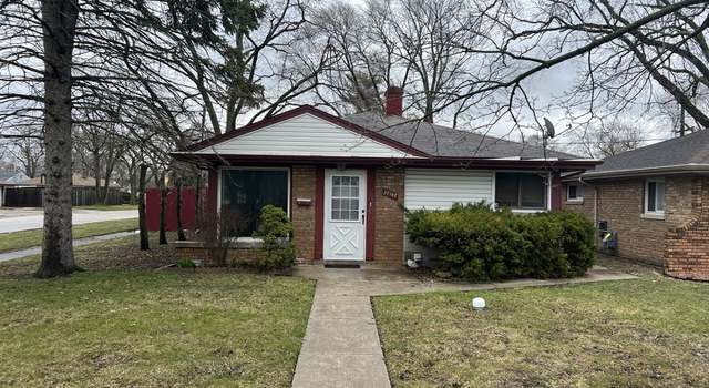 Photo of 17103 Chicago Ave, Lansing, IL 60438