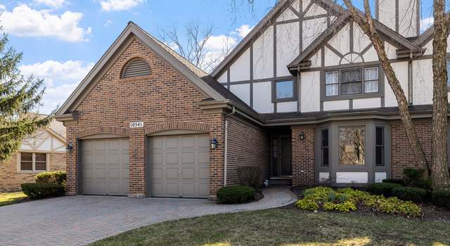 Photo of 10541 Golf Rd #1054, Orland Park, IL 60462