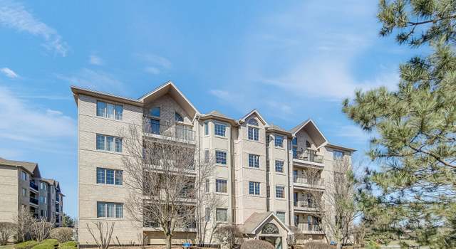 Photo of 11850 Windemere Ct #103, Orland Park, IL 60467