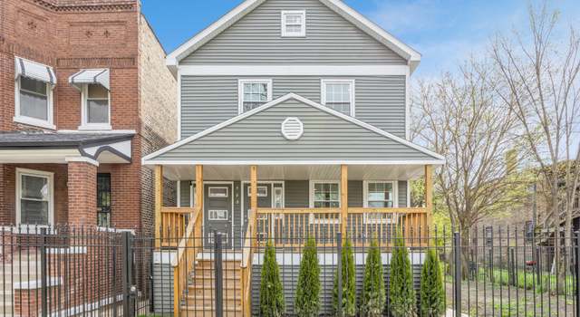 Photo of 709 N Leamington Ave, Chicago, IL 60644