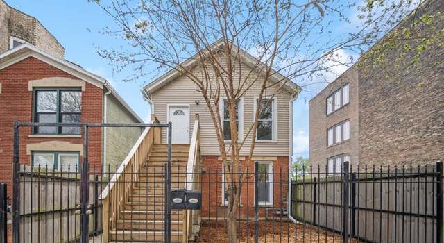 Photo of 2819 W Jackson Blvd, Chicago, IL 60612